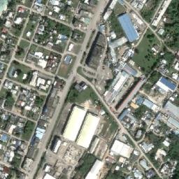 Satellite imagery of Puntan Afetna, MP