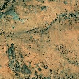 Satellite imagery of Hadjer Erikidé, TD
