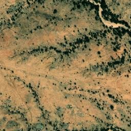 Satellite imagery of Hadjer Erikidé, TD