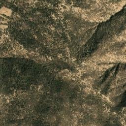 Satellite imagery of Odantiyereba, ER