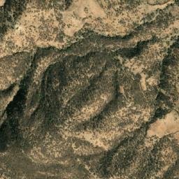 Satellite imagery of Odantiyereba, ER