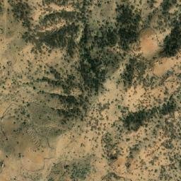 Satellite imagery of Meaf-Kafit, ER