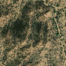 Satellite imagery of Meaf-Kafit, ER