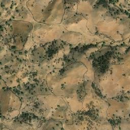 Satellite imagery of Meaf-Kafit, ER