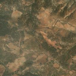 Satellite imagery of Dugum-Makare, ER