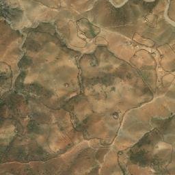 Satellite imagery of Dugum-Makare, ER