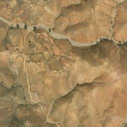 Satellite imagery of Dugum-Makare, ER