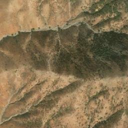 Satellite imagery of Kalaorib, ER