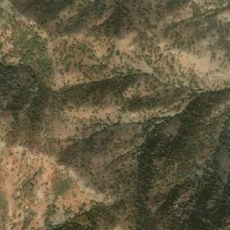 Satellite imagery of Kalaorib, ER
