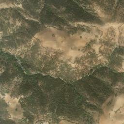 Satellite imagery of Damba-Adi-Kherbet, ER