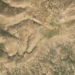 Satellite imagery of Damba-Adi-Kherbet, ER