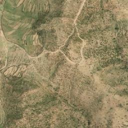 Satellite imagery of Lual’ Ziban Zagri, ER