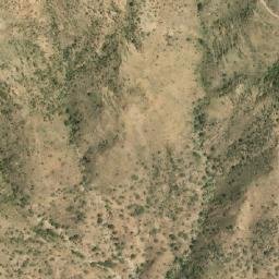Satellite imagery of Lual’ Ziban Zagri, ER