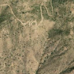 Satellite imagery of Lual’ Ziban Zagri, ER