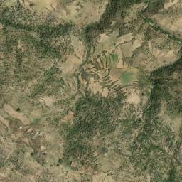 Satellite imagery of Aulalokho, ER