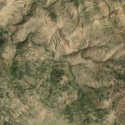 Satellite imagery of Aulalokho, ER