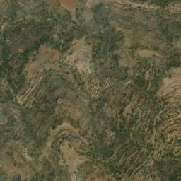 Satellite imagery of Armaso, ER