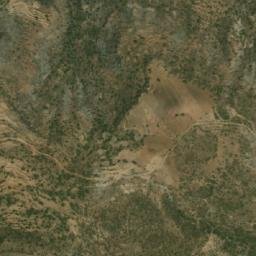 Satellite imagery of Armaso, ER