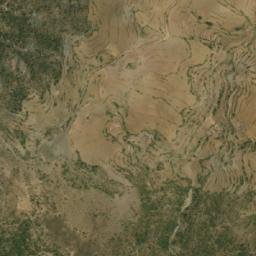 Satellite imagery of Chedaura, ER