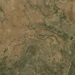 Satellite imagery of Chedaura, ER
