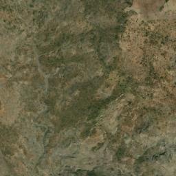 Satellite imagery of Kudobor, ER
