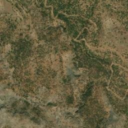 Satellite imagery of Kudobor, ER