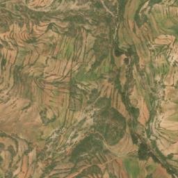 Satellite imagery of Argeb, ER
