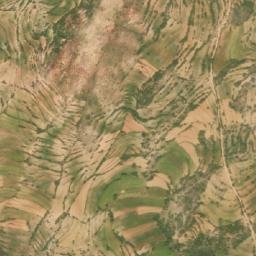 Satellite imagery of Argeb, ER