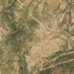Satellite imagery of Argeb, ER