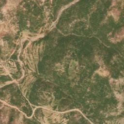 Satellite imagery of Baati, ER