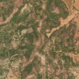 Satellite imagery of Baati, ER