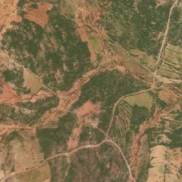 Satellite imagery of Baati, ER