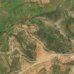 Satellite imagery of Batalo, ER