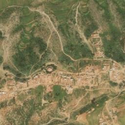 Satellite imagery of Batalo, ER