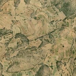 Satellite imagery of Karan, ER