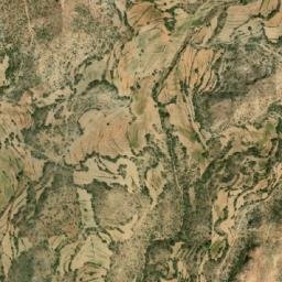 Satellite imagery of Karan, ER