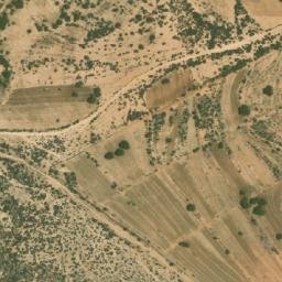 Satellite imagery of Kuor Zibi, ER