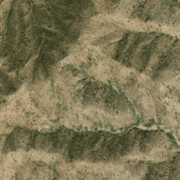 Satellite imagery of Uassilla, ER