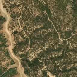 Satellite imagery of Arbalu, ER