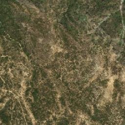 Satellite imagery of Arbalu, ER