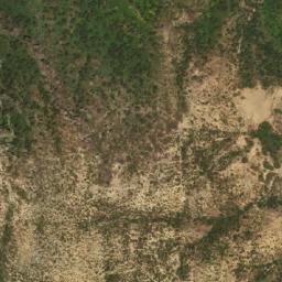 Satellite imagery of Arbalu, ER