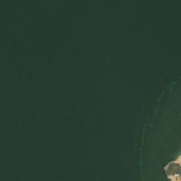 Satellite imagery of Ras Saen Sanda, ER