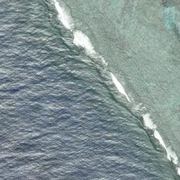 Satellite imagery of Puntan Afetna, MP