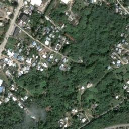Satellite imagery of Puntan Afetna, MP