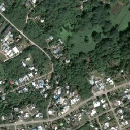 Satellite imagery of US Kobler Naval Air Base WW2, MP