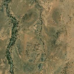 Satellite imagery of Arafrut, ER