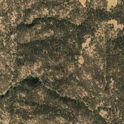 Satellite imagery of Odantiyereba, ER