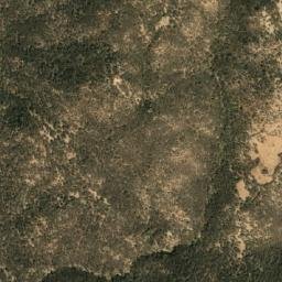 Satellite imagery of Odantiyereba, ER