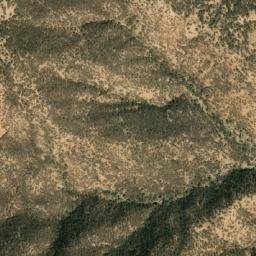 Satellite imagery of Odantiyereba, ER