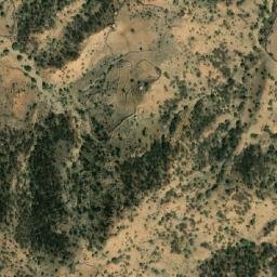 Satellite imagery of Meaf-Kafit, ER